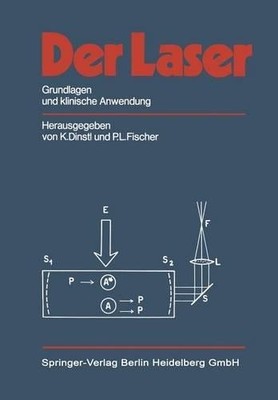 Der Laser - 9783642680090