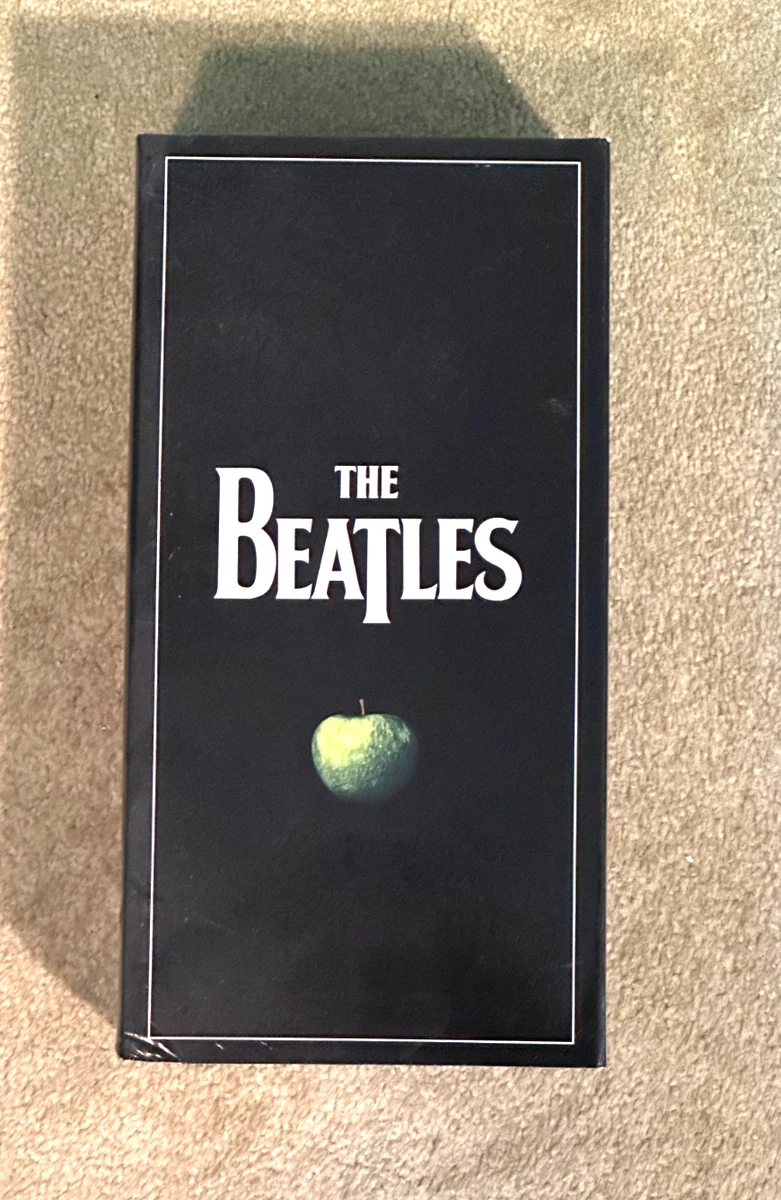 25+ Beatles Box Set for sale | Updated Oct 2026