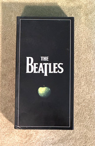 25+ CD Beatles Box Set for sale | Updated Oct 2026
