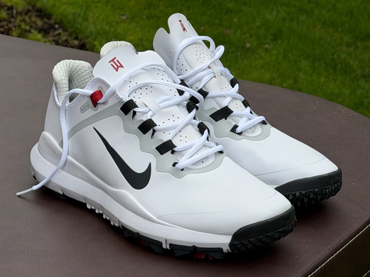 Nike Golf Shoes for Men for sale | eBay