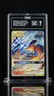 Pokémon Reshiram & Charizard GX 20/214 SM-Unbroken Bonds Holo Ultra Rare TAG TE…