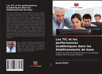 Jacob Kitari | Les TIC Et Les Performances AcadéMiques Dans Les...