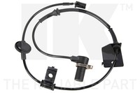 Abs Sensor Raddrehzahl Nk 293452 FüR Hyundai FÉ Sm Santa 1 Suv Crdi 4X4 Allrad