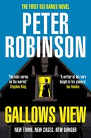 Gallows View | Peter Robinson | Englisch | Taschenbuch | Kartoniert / Broschiert