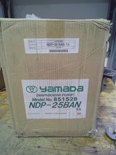 YAMADA NDP-25BAN YA Model 851528