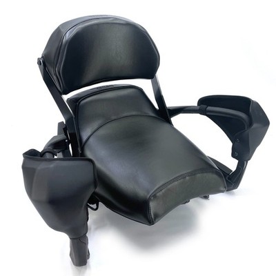 Arctic Cat * 2-UP SEAT KIT * 6639-985 * 2016-2018 CrossTour