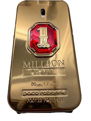 Paco Rabanne 1 Million Royal Eau de Parfum 50ML/1.7 Oz