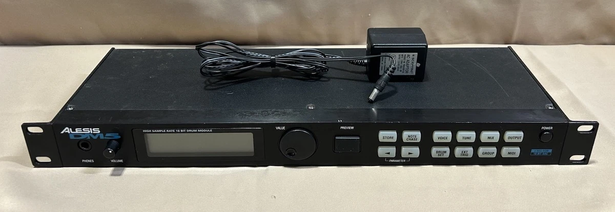 Alesis Dm5 for sale | eBay
