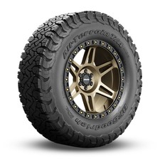 1 Bfgoodrich All Terrain Ta Ko3 Rbl 25555r18 109105s 50k Mi Warranty 8 Ply
