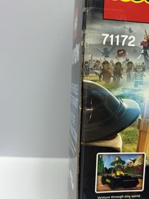 Retired LEGO Dimensions: XBOX ONE STARTER 71172 New In Box SEALED BATMAN GANDALF