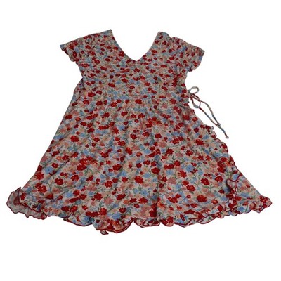juniors floral dress short BCX Womens Juniors Floral Print Short Mini Dress Black 0 at Amazon Women's Clothing store