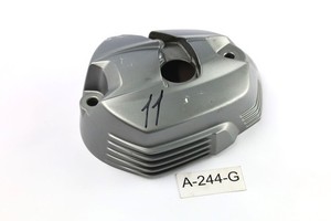 BMW R nineT 2015 - Zylinderkopfdeckel links 7723675 Kratzer A244G-11