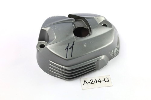 BMW R nineT 2015 - Zylinderkopfdeckel links 7723675 Kratzer A244G-11