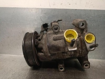 E3B119D629AA klimakompressor FORD TRANSIT COURIER B460 1.5 TDCI 2014 5817482