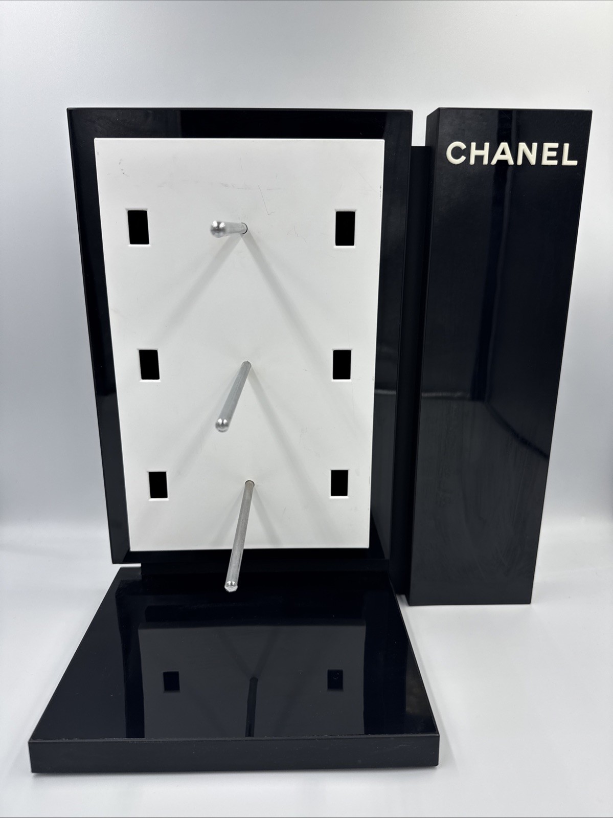 Authentic Rare Chanel Sunglass Store Display Stand | eBay