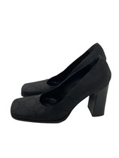 GUCCI pumps EU34.5 US4 Black