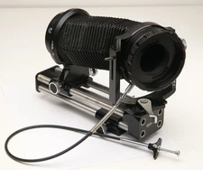 KOWA SIX - TILT /SHIFT MACRO BELLOWS for medium format KOWA 6 vintage camera