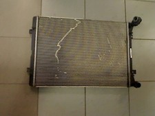 Kühler VW ASZ 7M3121253F 7 M Sharan 1.9 TDI