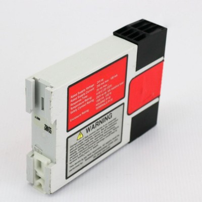 EM-T-7A 52402 Safety Relay Replacement for Banner 24V