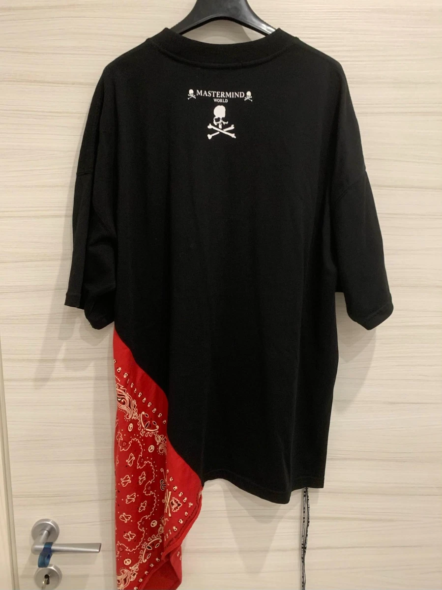 Mastermind Japan T-Shirts for Men for sale | eBay