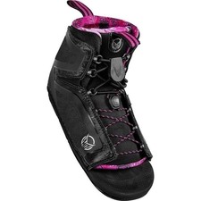 HO Women's Stance 110 Water Ski Binding Direct Connect