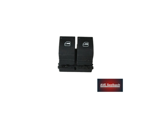 VW Golf 5 Schalter Fensterheber vorne links Bj 2005 1K3959857A
