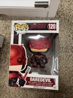 Funko Pop! Vinyl: Marvel - Daredevil #120