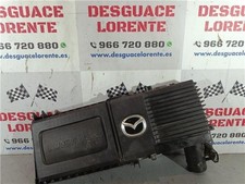 Filtre à air Mazda 323