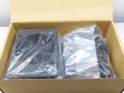 Sparkle Power FSP2000-52AGPBI Switching Power Supply with Cables