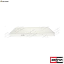 FILTER INNENRAUMLUFT CCF0113 FÜR MAZDA 121/II/III SOHO REVUE FORD ESCORT/Van