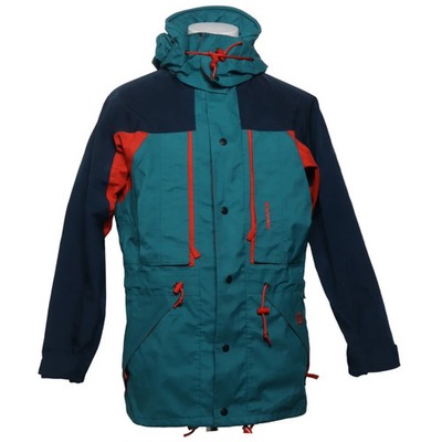 Sprayway, Parka, Herren, Größe: S/M, Grün/Blau/Rot, Gore-Tex, Sonstiges #kgz