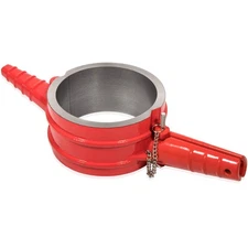 7040 Piston Ring Compressor Tool Fit CAT Cummins Diesel ISX 3400 C-15 5.40''