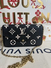 Louis Vuitton Felicie Pochette