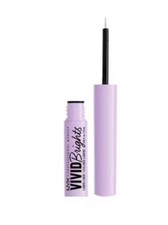 NYX  Vivid Brights Liquid Liner 07 Lilac Link