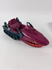 1984 Vintage Mattel He-Man MOTU Land Shark Vehicle Tank, Fully Working, Tested