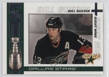 2003-04 Pacific Quest for the Cup Bill Guerin #31 01qm