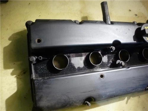 6k271 Tapa Balancines para FORD FIESTA (CB1) * 2009 106507 - Imagen 2 de 5
