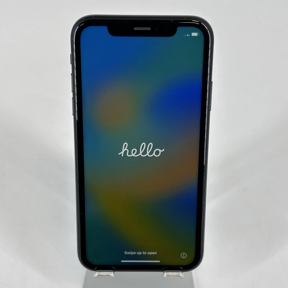 iPhone XR 128GB Network Unlocked for Sale | Shop New & Used Cell