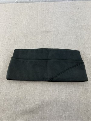 Vintage U.S. Army Garrison Overseas Green Cap
