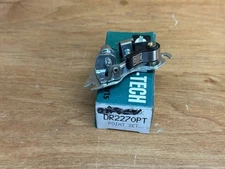 Ignition Contact Set-Breaker Points Standard DR2270PT FREE SHIPPING