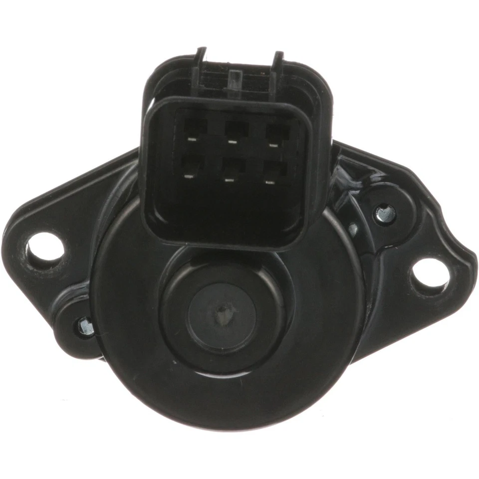 Válvula de controle de ar ocioso Kia Sorento 2003-2006 SMP 2003 2004 2005 2006 - Imagem 3 de 4