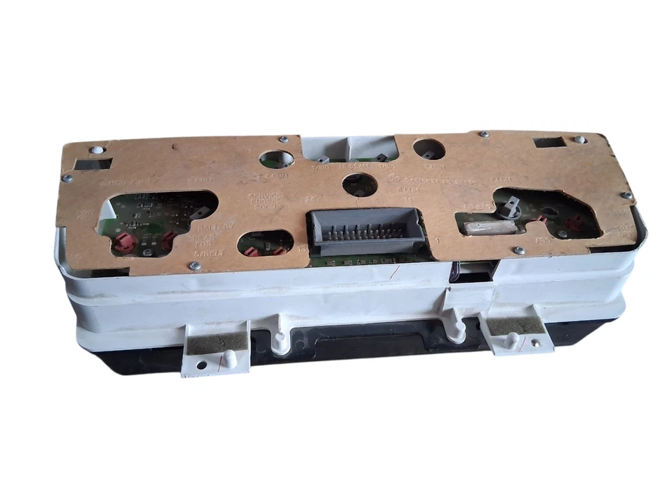 Dodge Neon Instrument Gauge Cluster Velocímetro 2000 2001 04793519 Foto 4 de 4