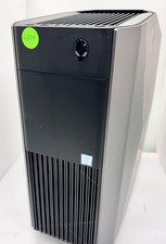 Alienware Aurora R7 Gaming PC, Intel Core i5-8400 2.80GHz, 8GB RAM, GTX 1080