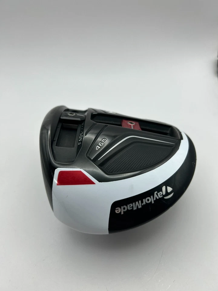 TaylorMade M1 460 10.5 driver head only Right-Handed golf from japan 2251 - Image 4 of 4