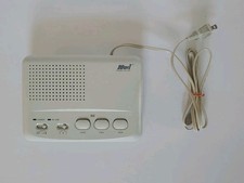 Novi Wireless Intercom WI-3 SN Channel A B C Novi International 120V