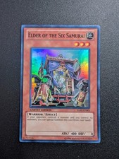 YuGiOh Samurai Assault Price Guide | Yu-Gi-Oh SAAS | Ungraded & Graded  Prices