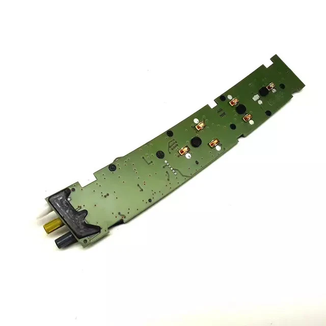 Amplificador de antena original Audi 8E5-035-225-P Foto 3 de 3