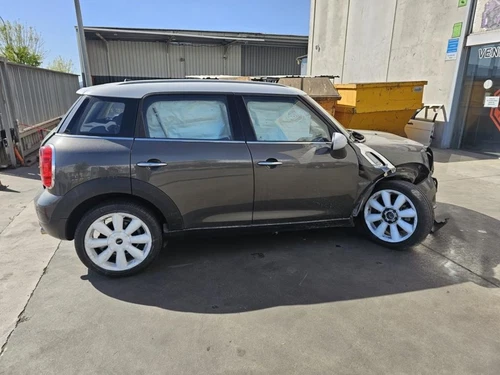 3422621 Mando Retrovisor para MINI COUNTRYMAN (R60)(2010) Cooper D 2012 864137 - Imagen 8 de 9