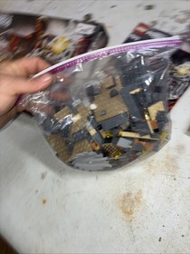 Lego Prince of Persia Quest Against Time 7572 Used 5