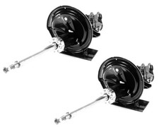 2x Stoßdämpfer Gasdruck Vorne R + L für Kia Carens 2006-, Magentis 2005-2008